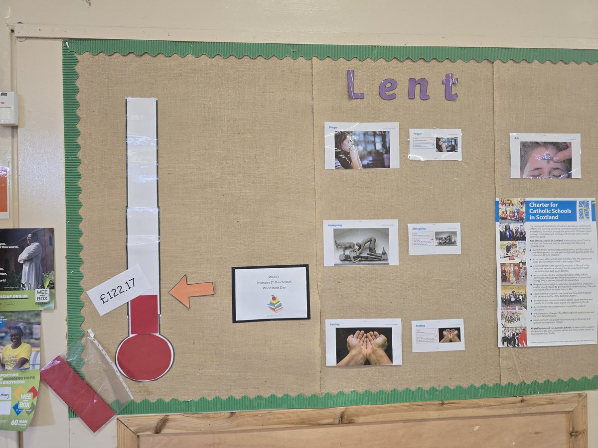 @stthomasprimary tweet media