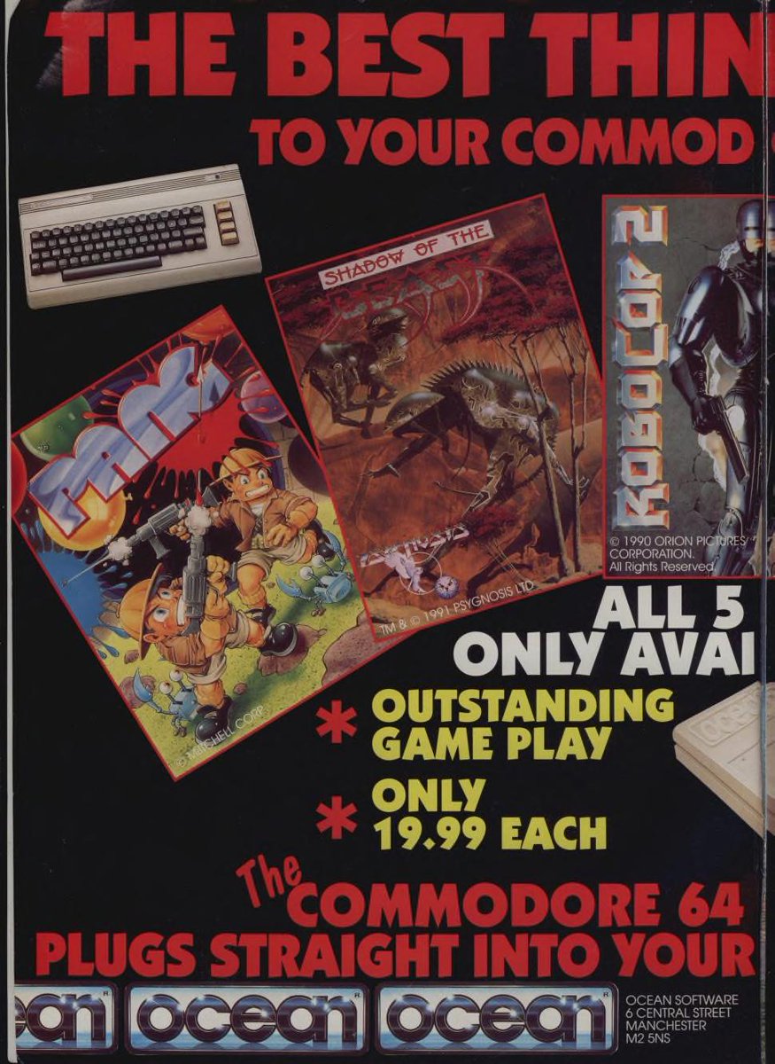 Jaz Rignall tweet media