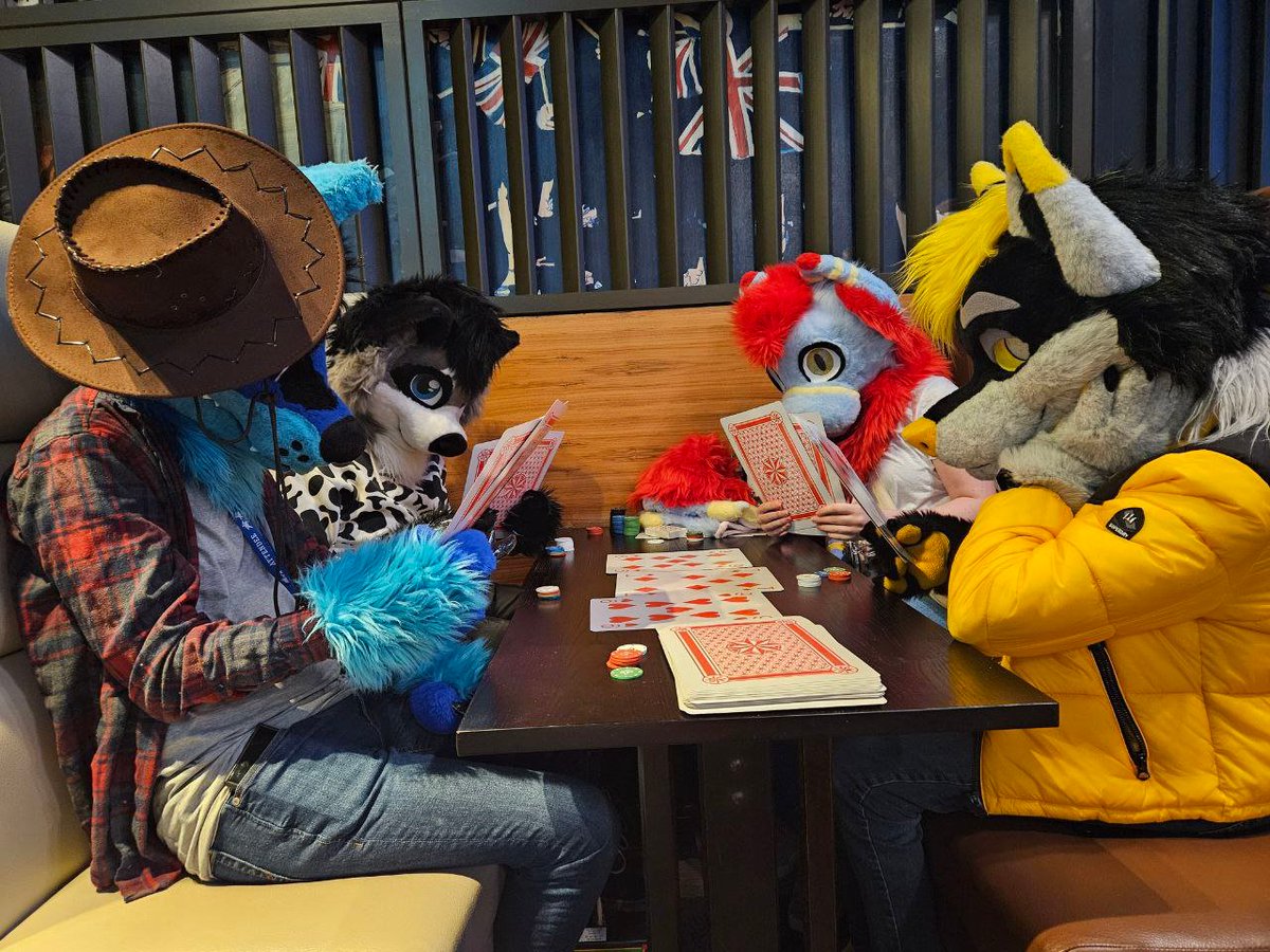 Starry Blue Butt tweet media