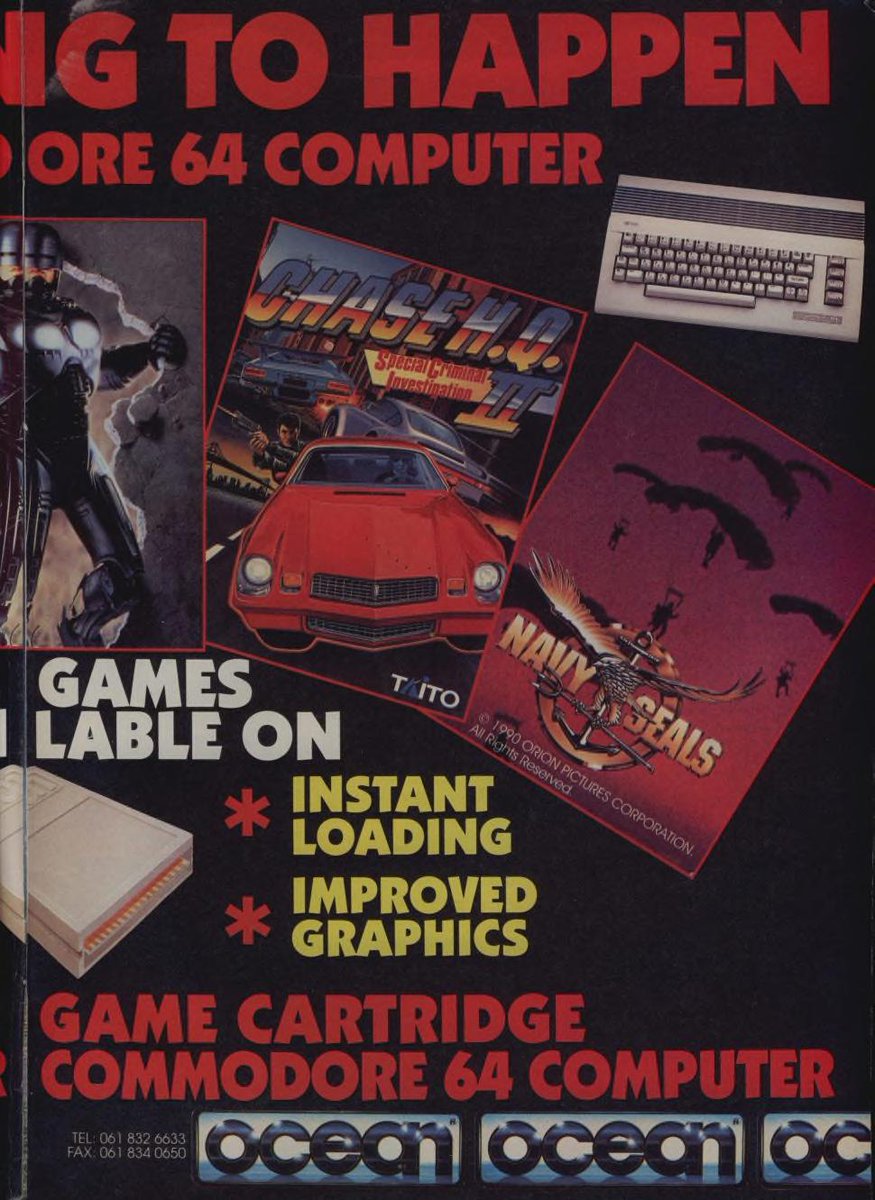 Jaz Rignall tweet media