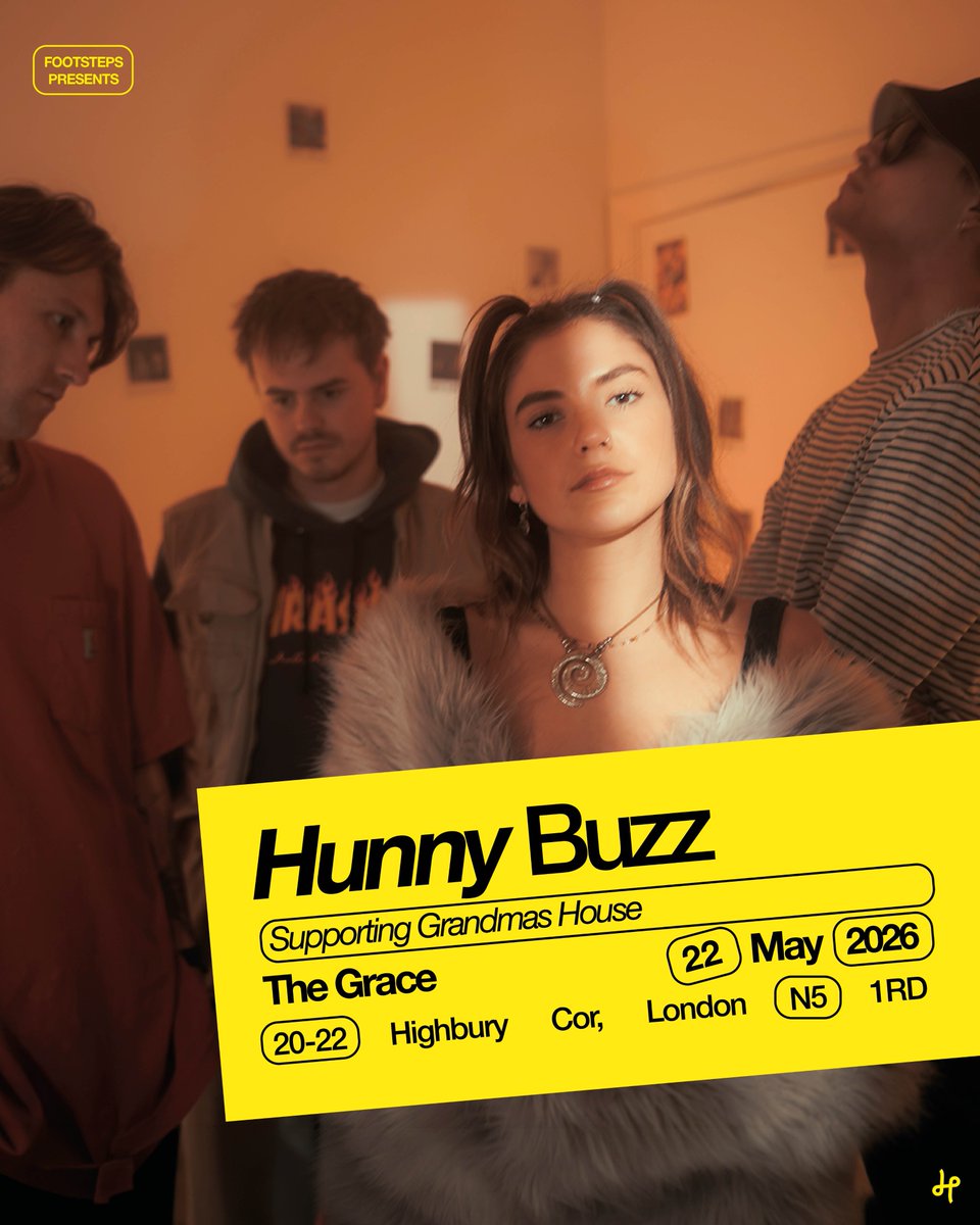 The Grace tweet media