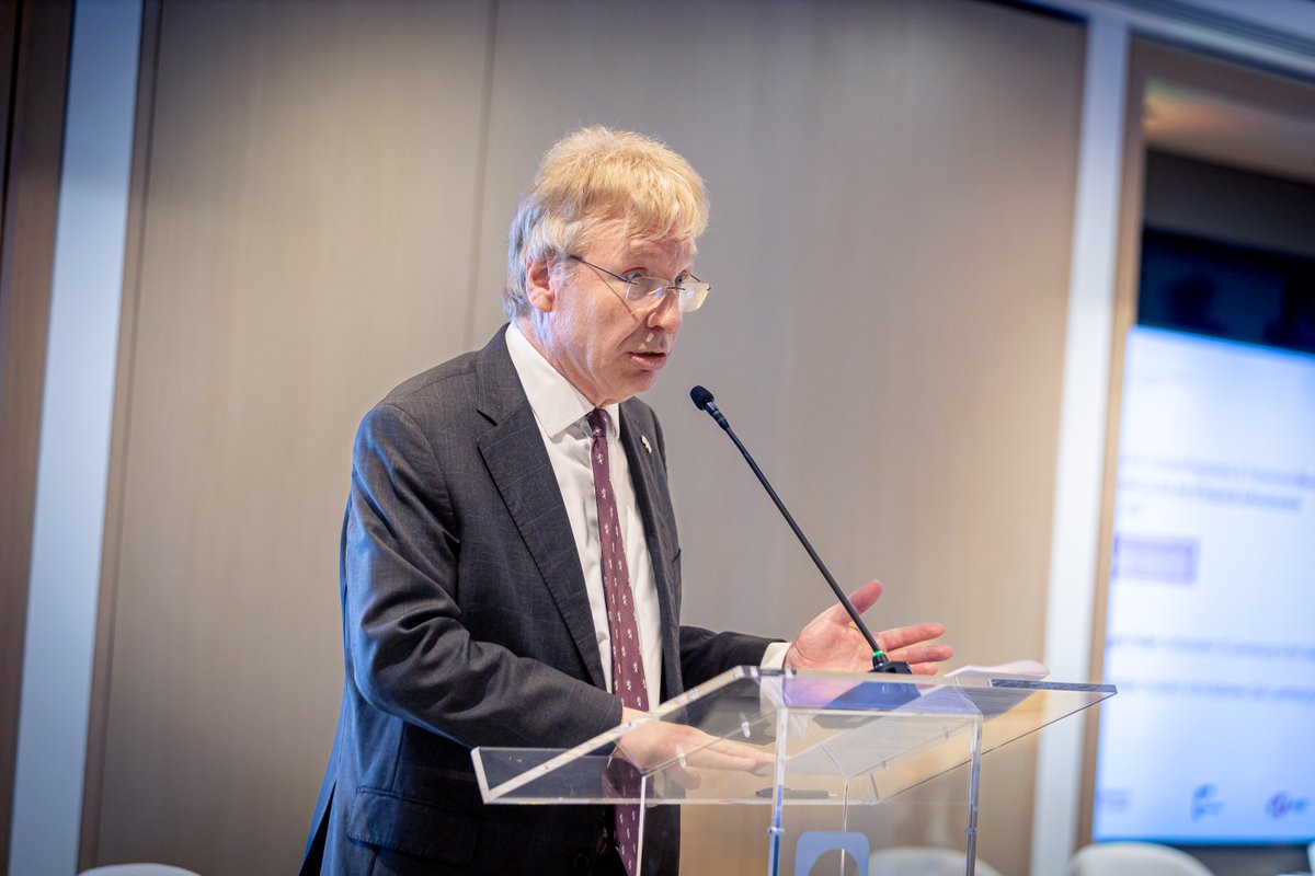 Embassy of Luxembourg in London tweet media
