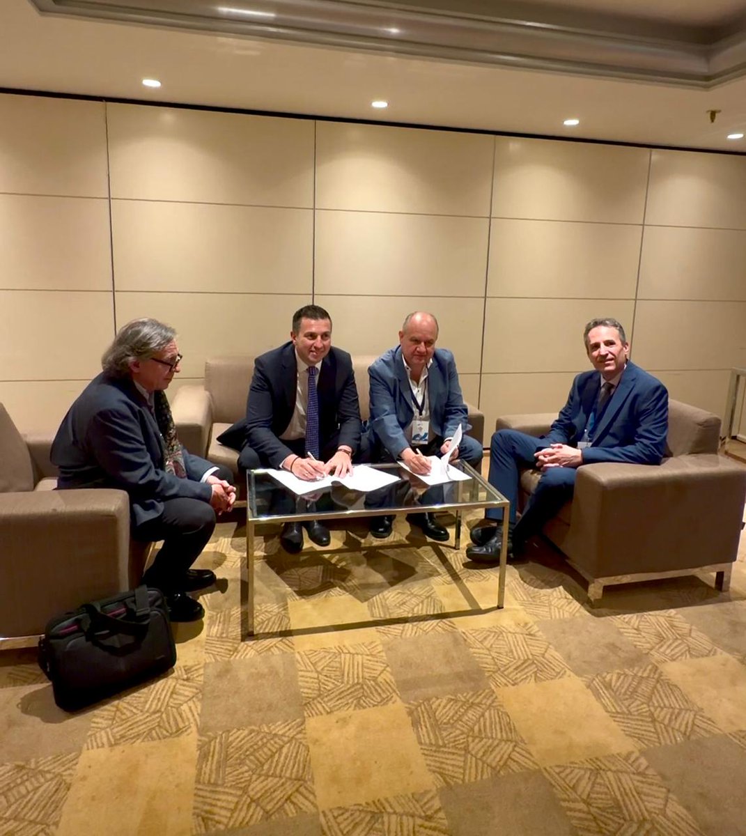 ΕΚΕΤΑ-CERTH tweet media