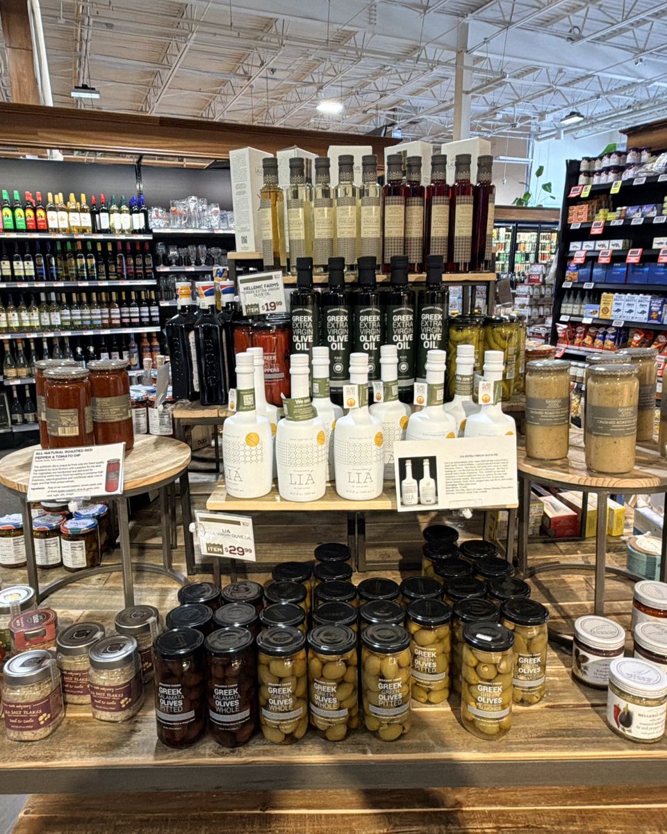 Hellenic Farms tweet media