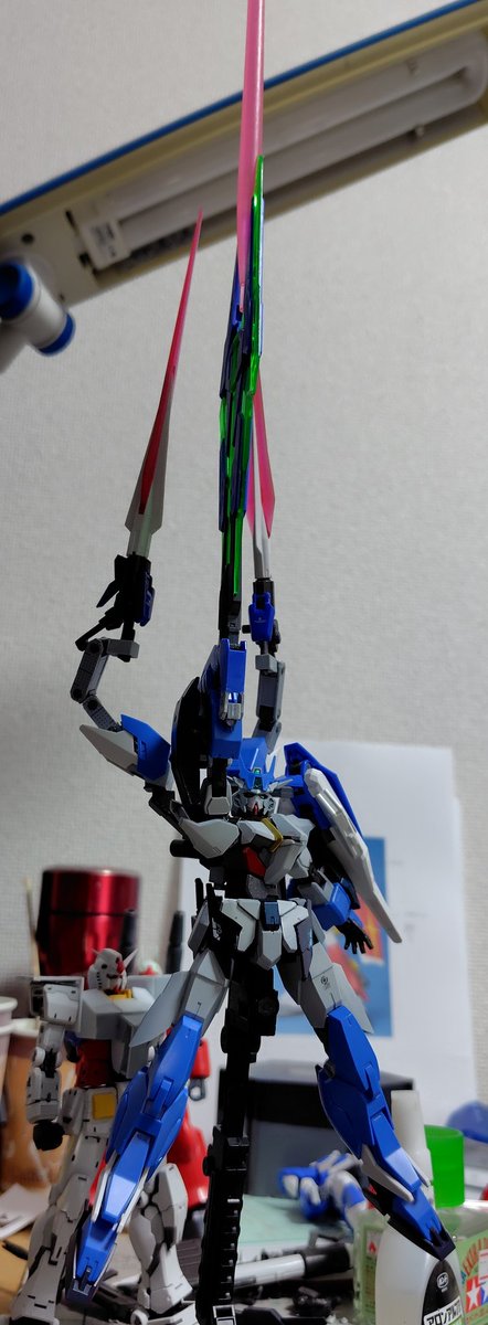 ライザーソード(✕3)