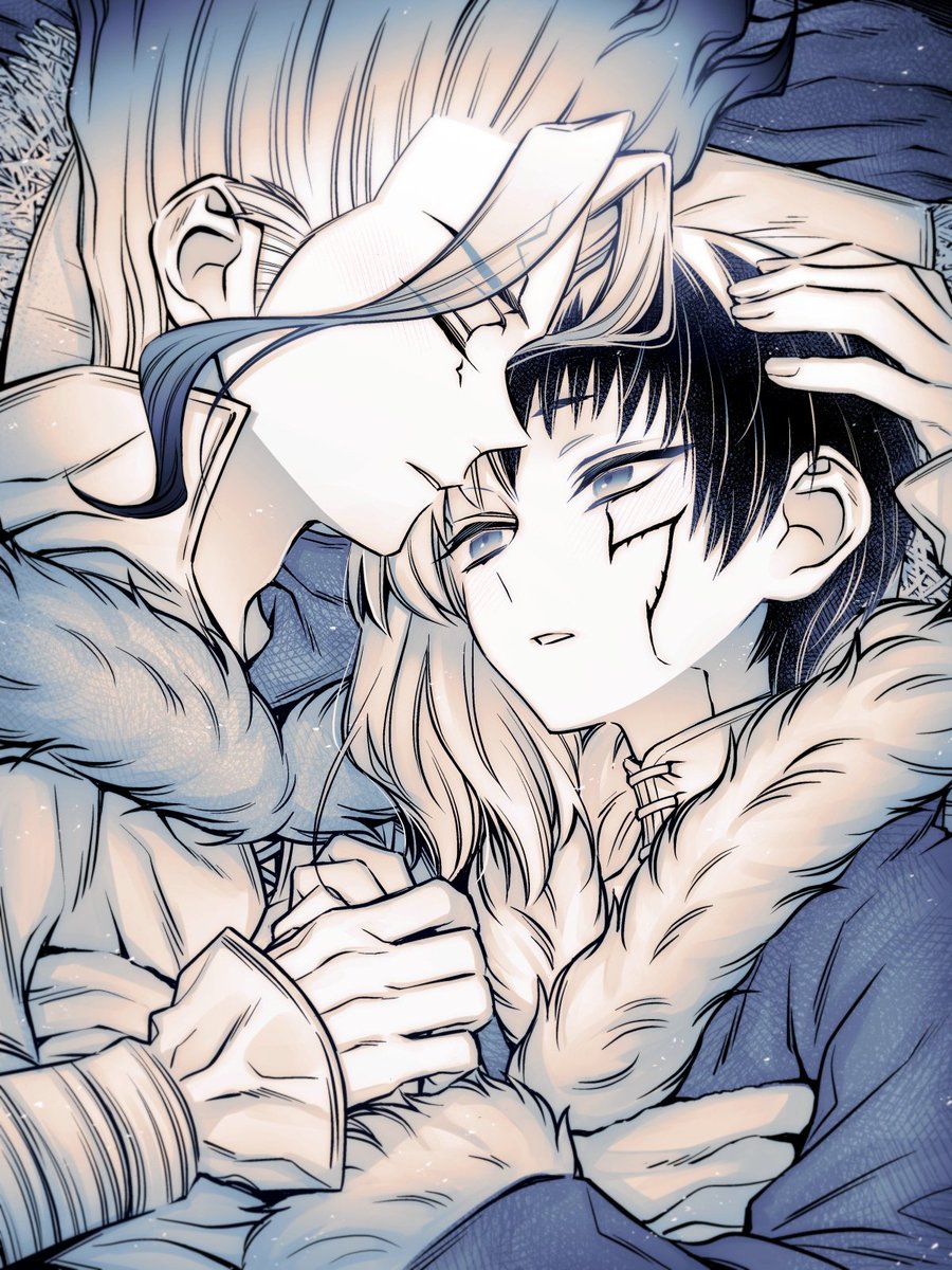 添い寝千ゲちゃん