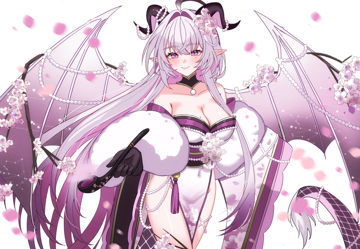 kuwaharaT_art's tweet photo. Art Raffle
I want to draw an illustration that feels like spring VTuber, please show us your three-view drawings!! RT and ♡ Please include your character sheet in your reply  For reference https://t.co/wfAyhYfU4A