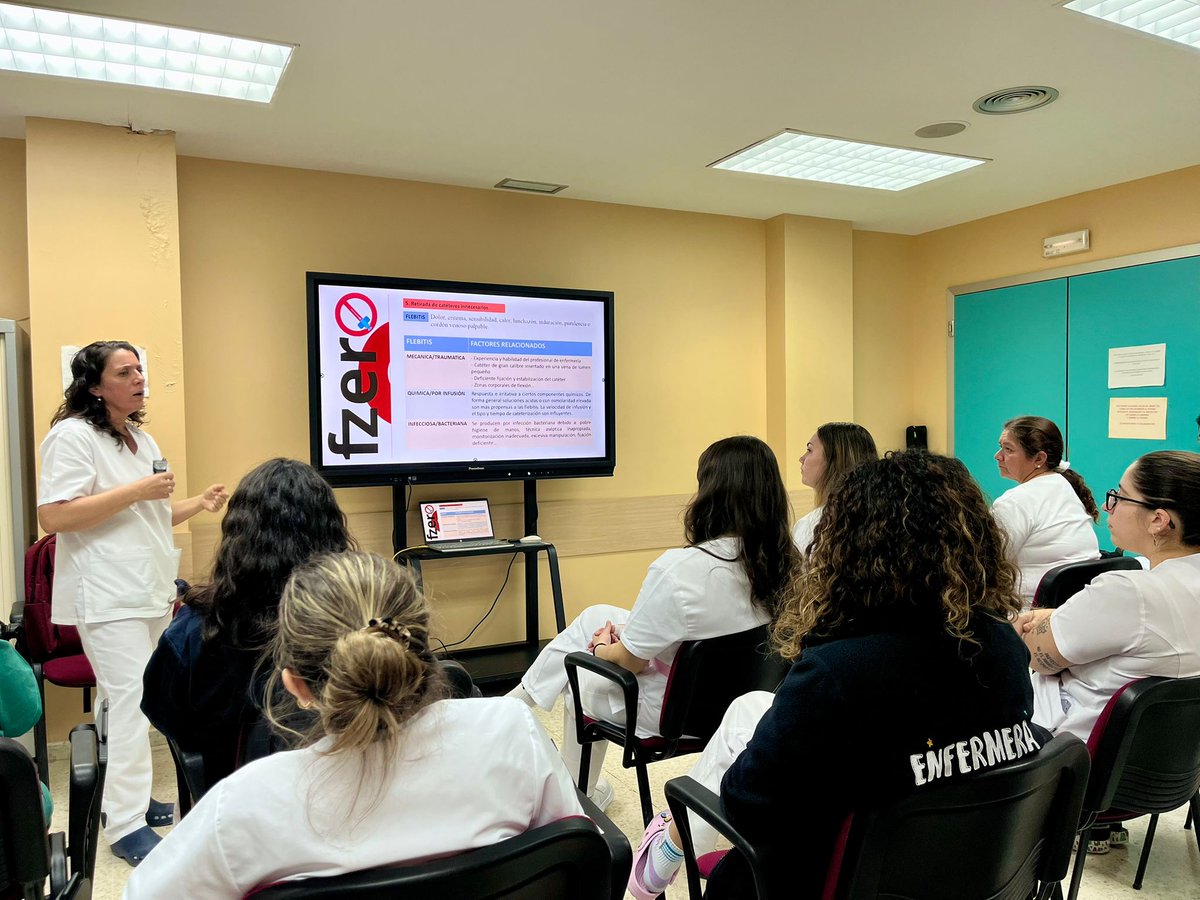 Área de Salud de Mérida tweet media