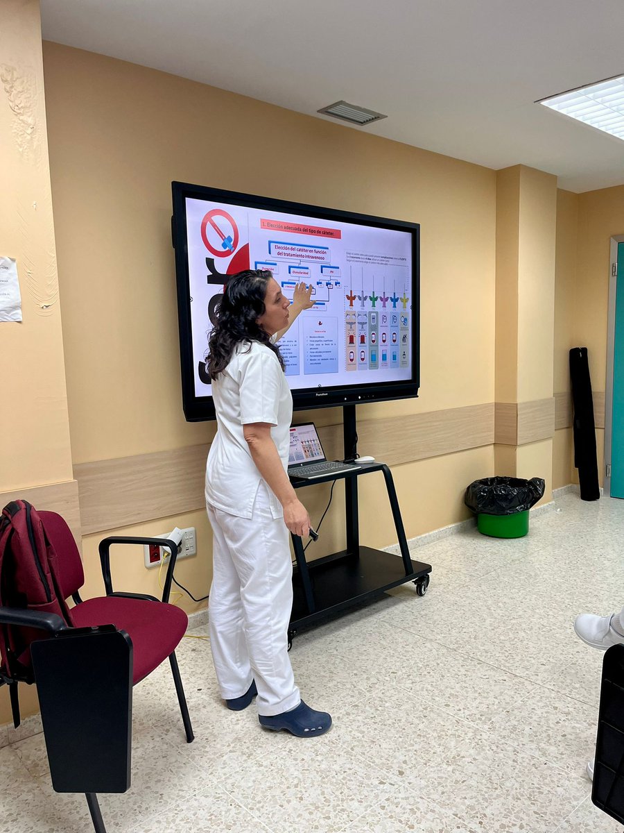 Área de Salud de Mérida tweet media