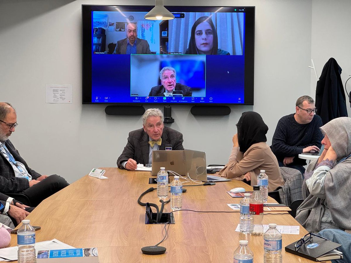 Dr. Blerim Mustafa, Ph.D. tweet media