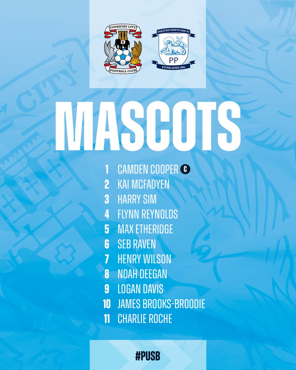 CCFC Supporter Services tweet media