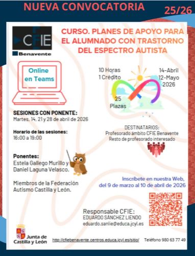 CFIE de Soria tweet media