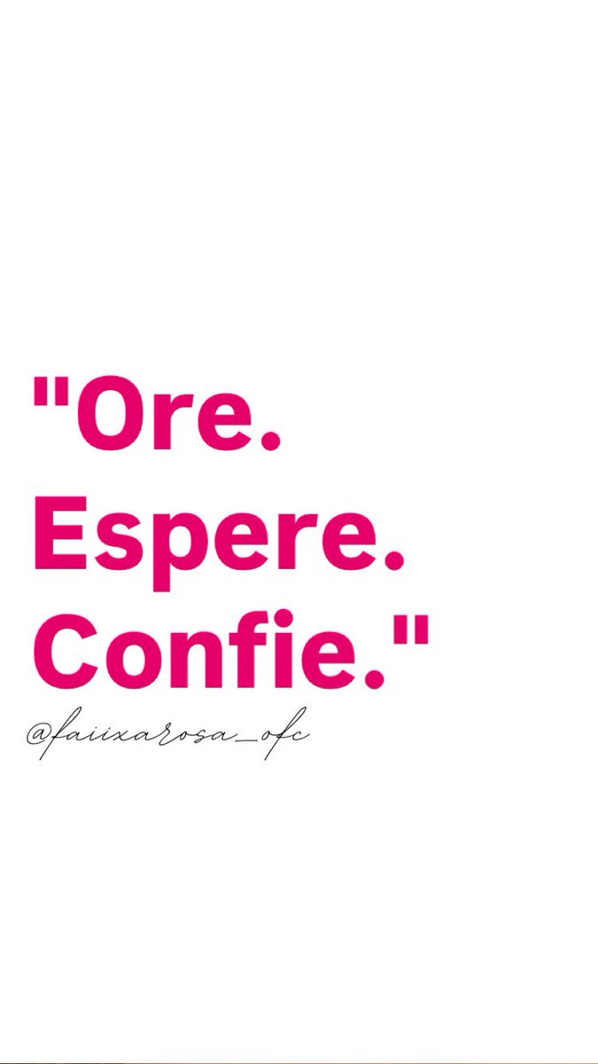 Faixa Ro$a 🎀 (@faixarosasz) on Twitter photo 