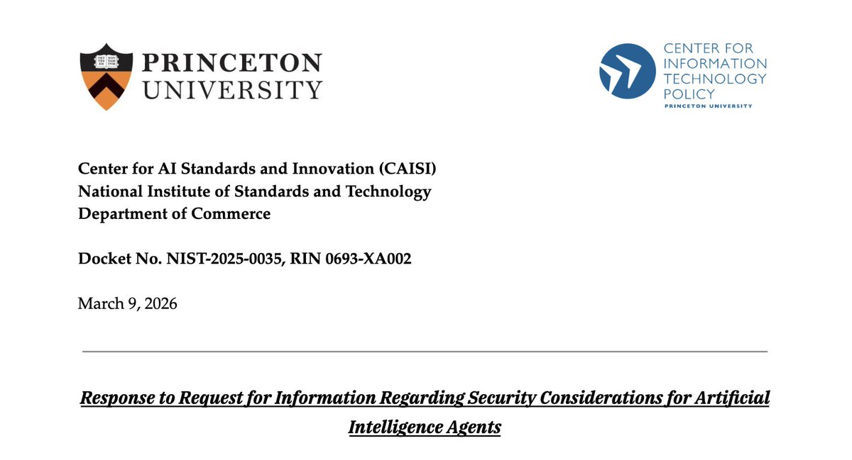 Arvind Narayanan tweet media