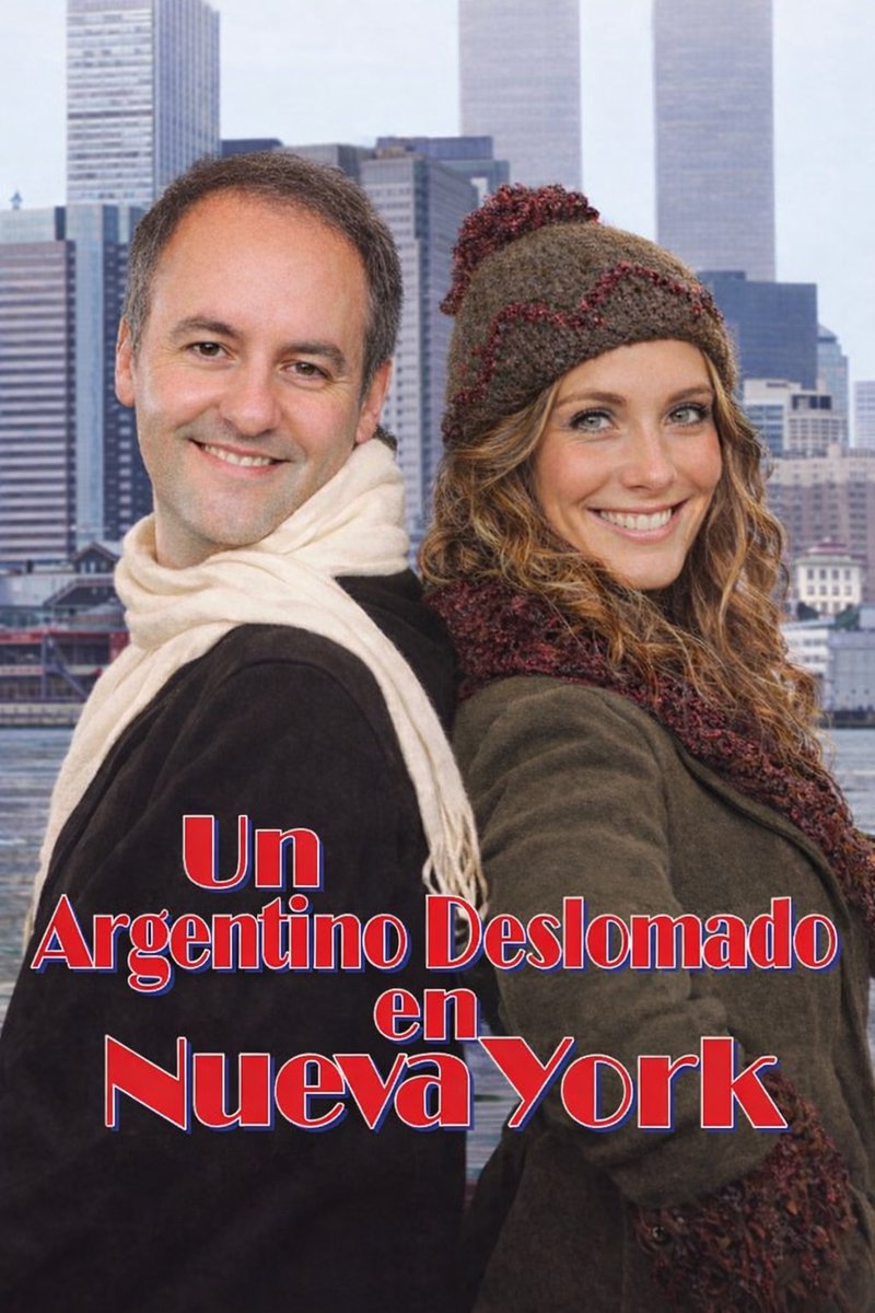 Próximamente en todos los cines