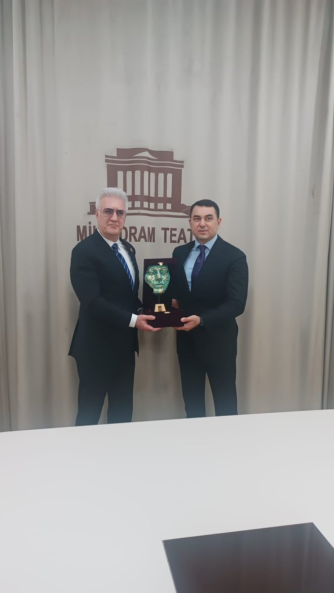 Devlet Tiyatroları tweet media