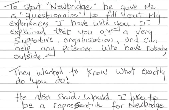 New Bridge tweet media