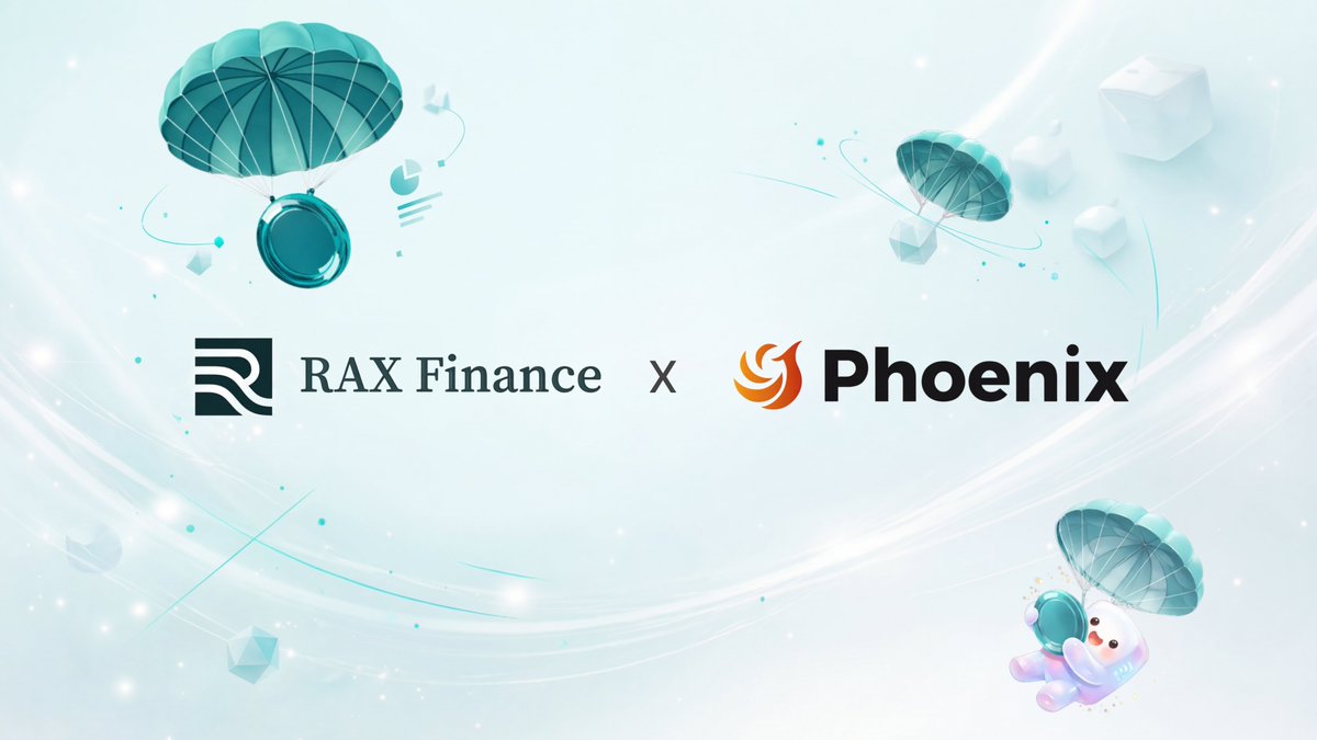 RAX Finance tweet media