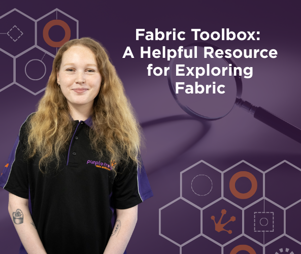 Purple Frog Data🐸 tweet media