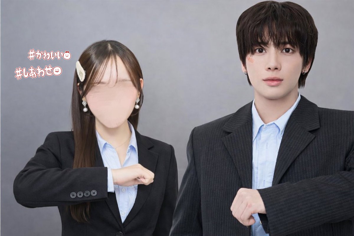 𝑻 ❤︎ tweet media