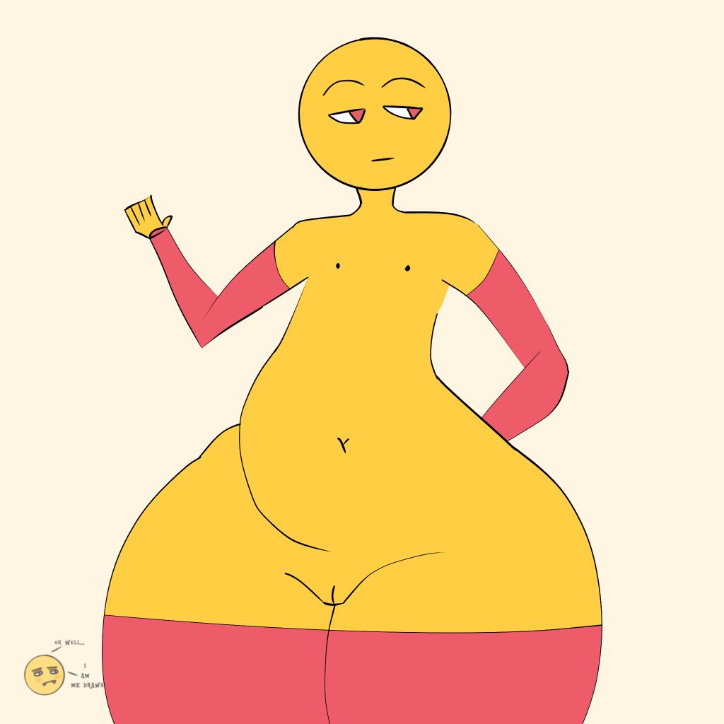 I Am Me Draws tweet media