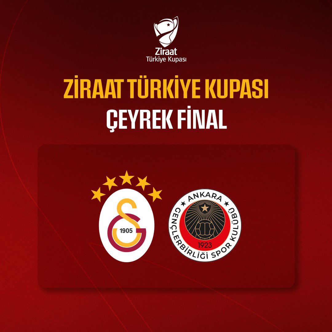 Galatasaray SK tweet media