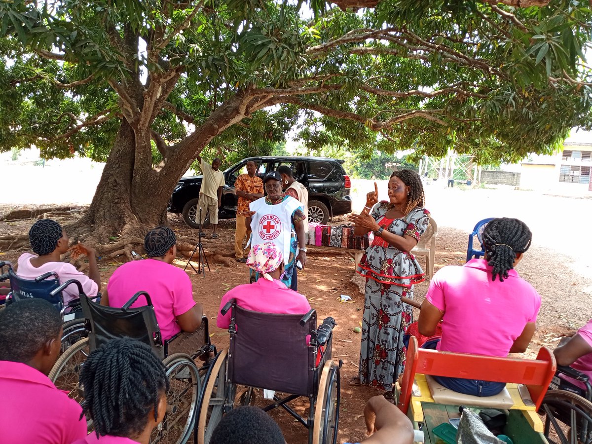 Corona Mgt. Systems tweet media