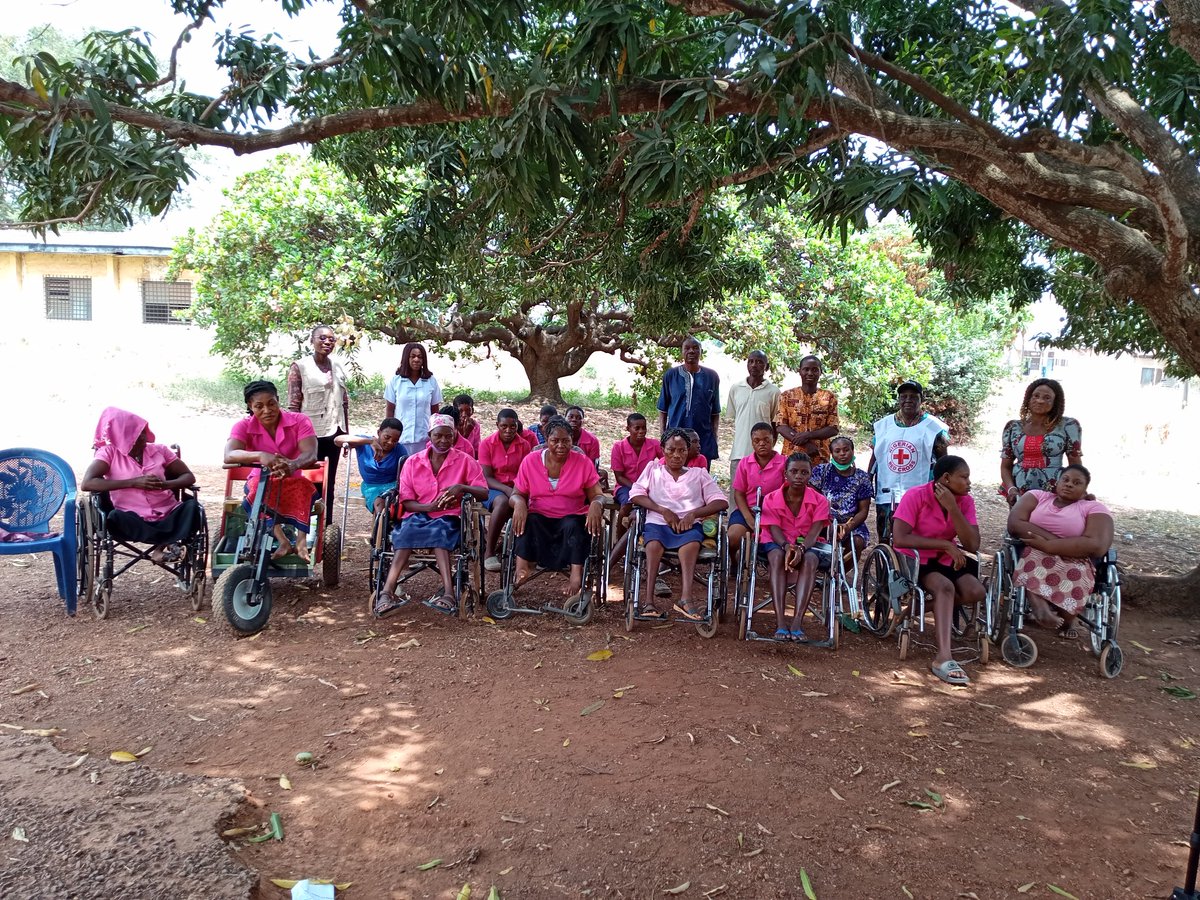 Corona Mgt. Systems tweet media