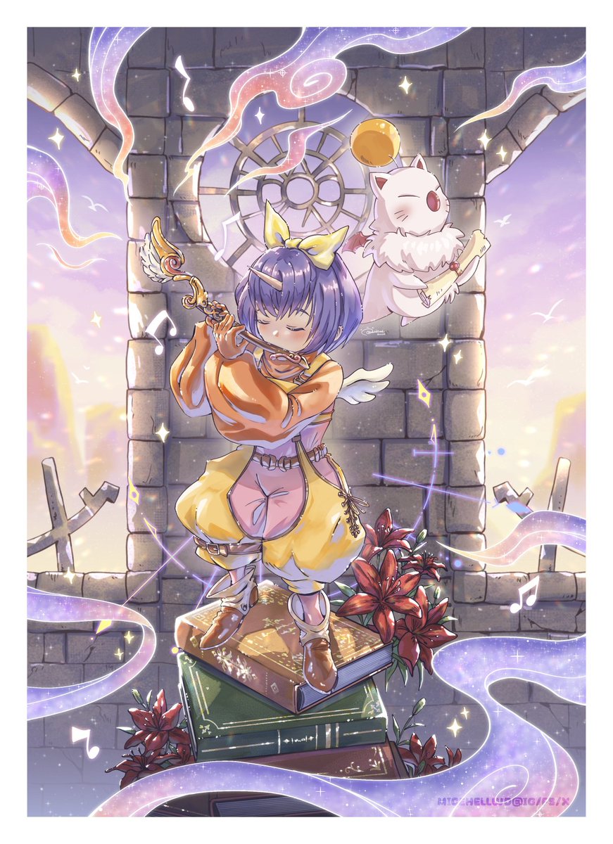 Mice 🦀 tweet media