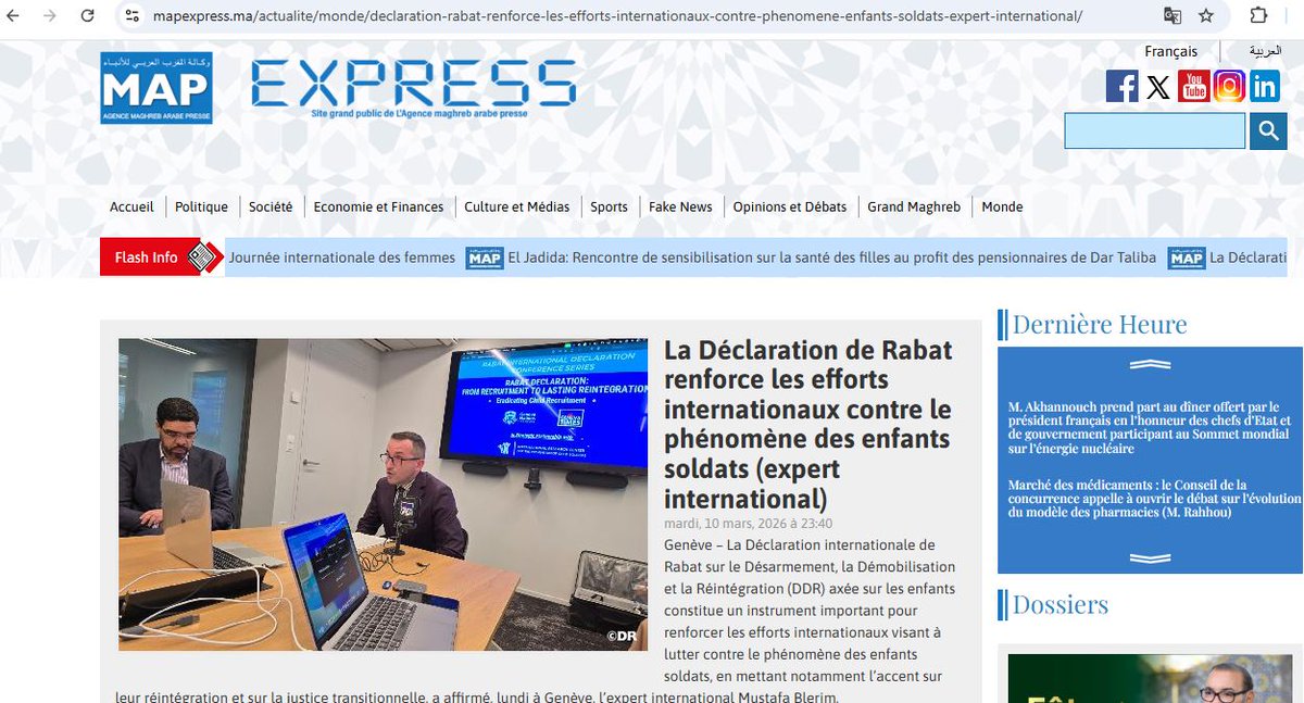 Dr. Blerim Mustafa, Ph.D. tweet media