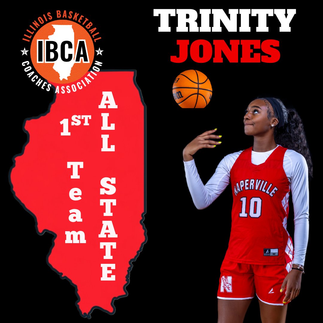 Naperville Central Girls Basketball tweet media