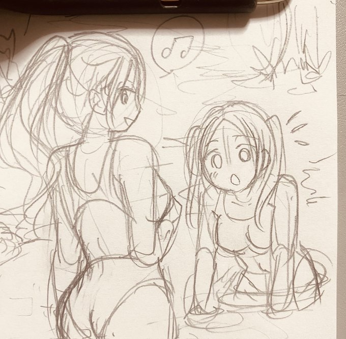 pixivリクエスト制作中! 