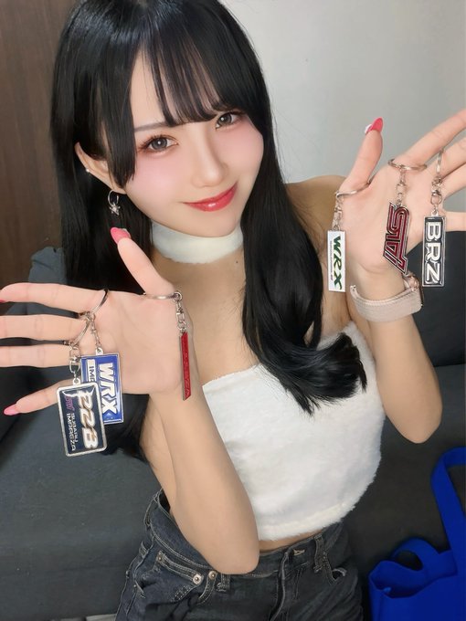 Twitterのコスプレ画像20