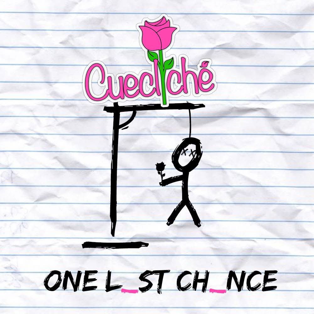 Cuecliché tweet media