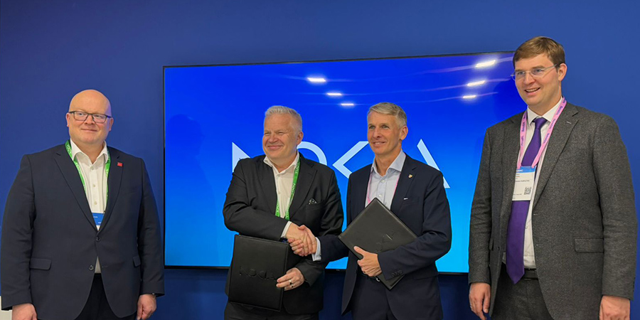 Telecom Review APAC tweet media