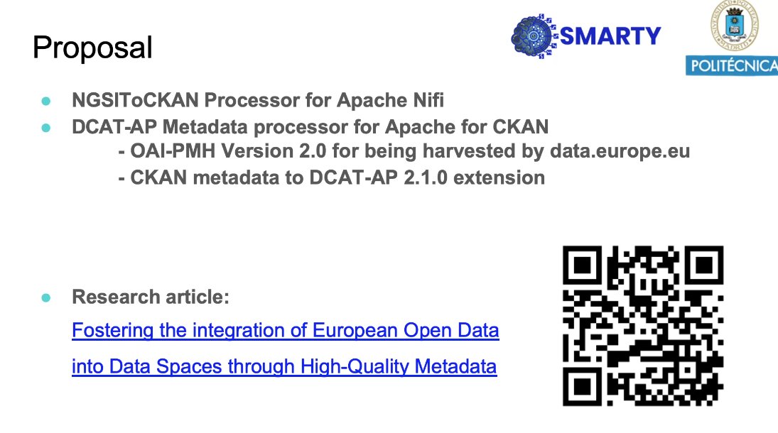 datos.gob.es – Dirección General del Dato tweet media