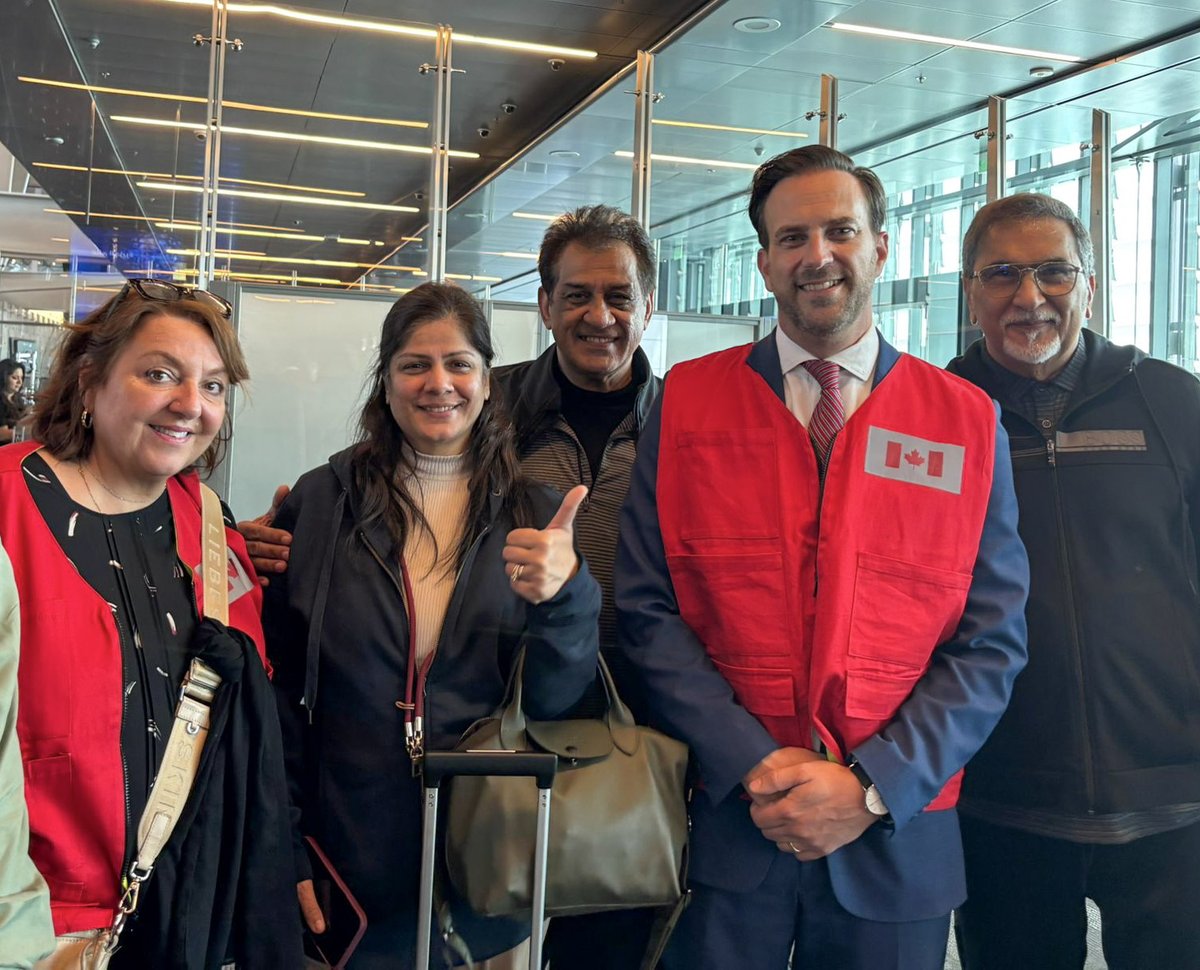 Canada in Qatar tweet media