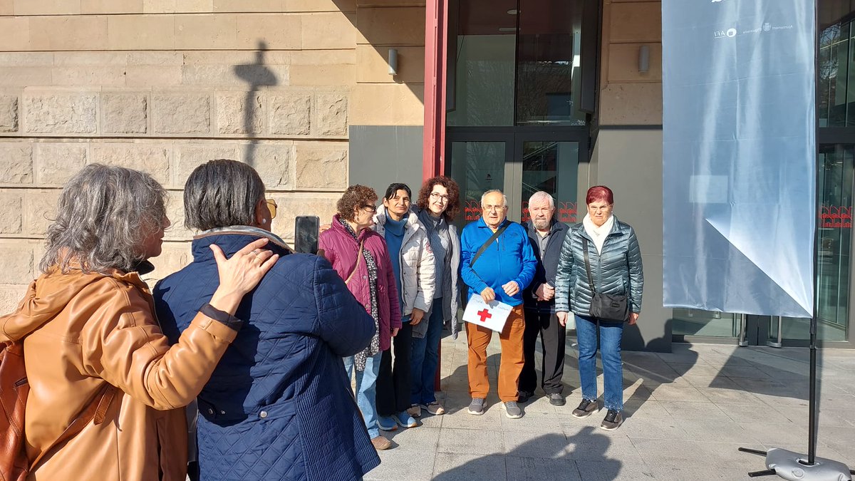 Creu Roja Anoia tweet media