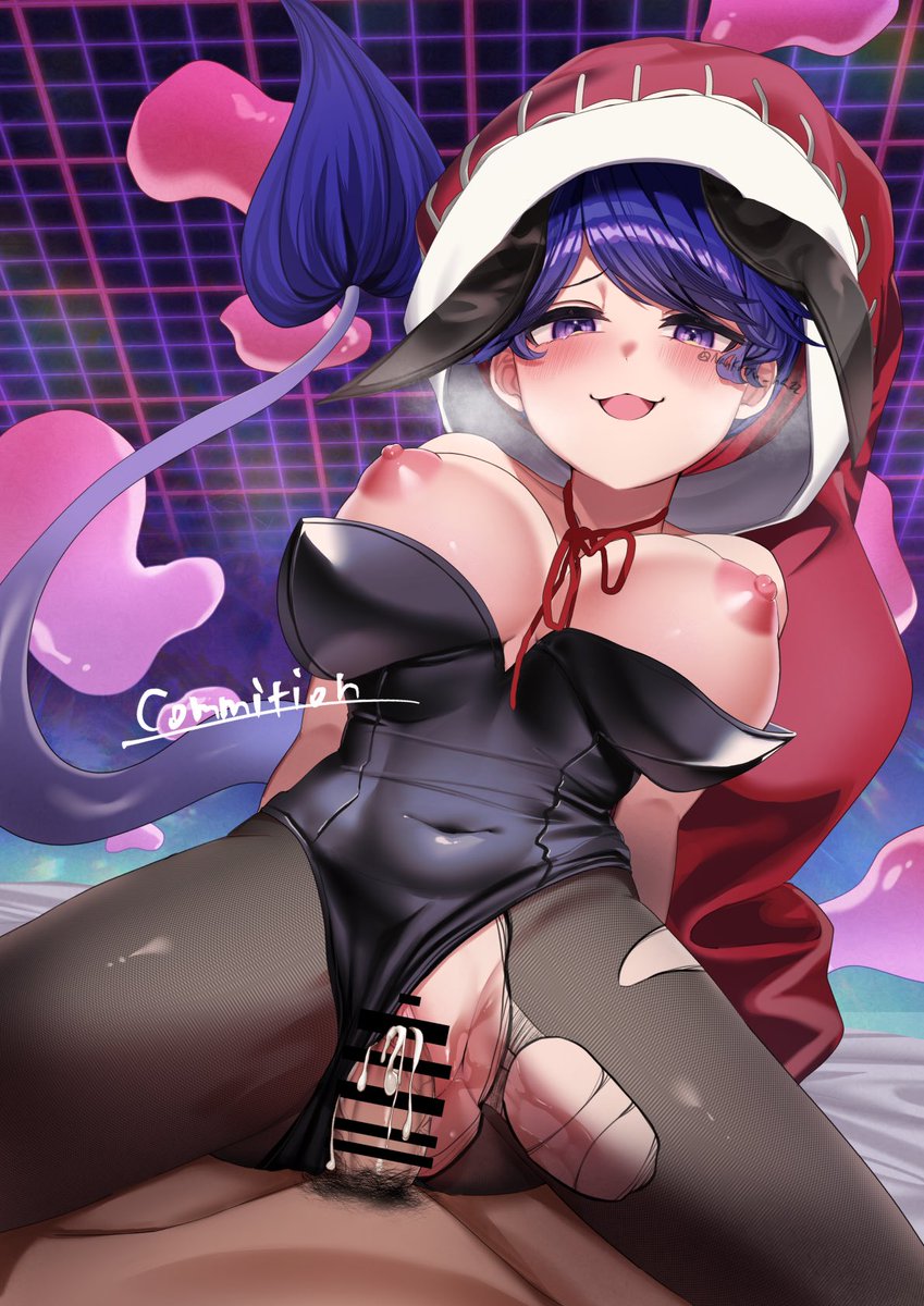 Skeb バニードレミーさん(NSFW) 