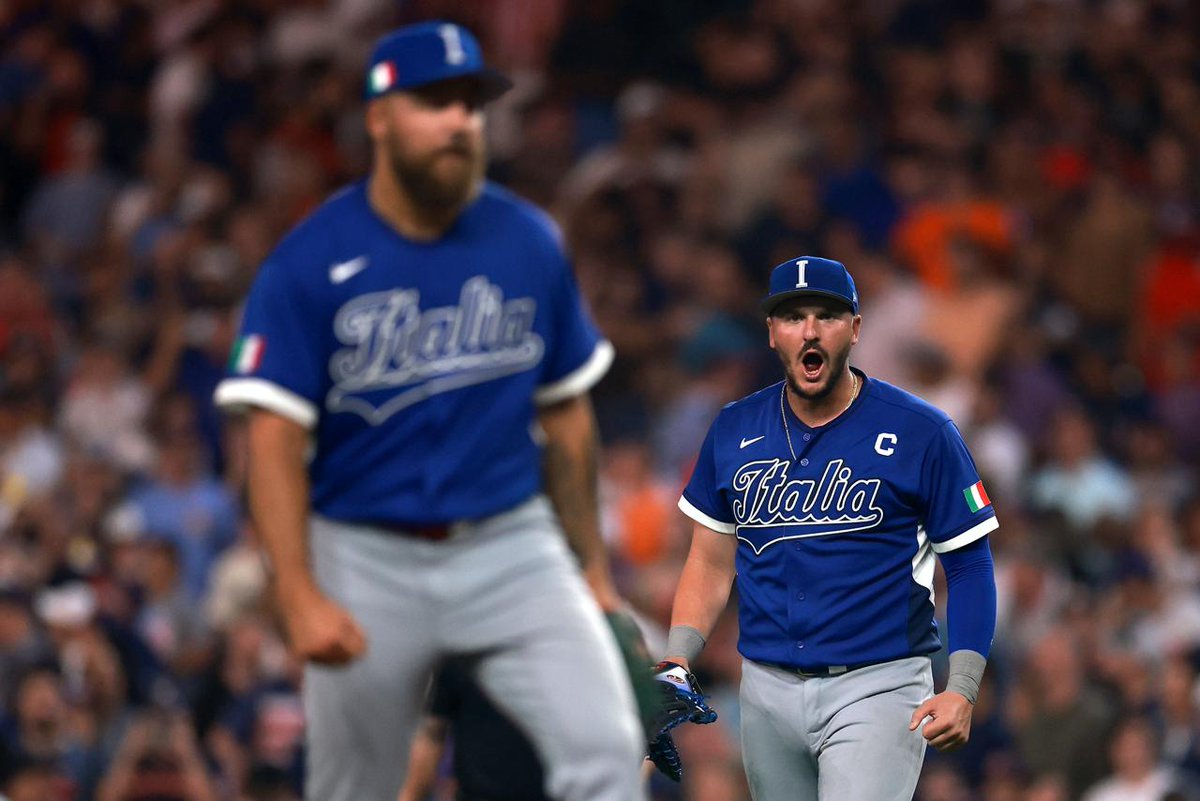 ItaliaTeam tweet media