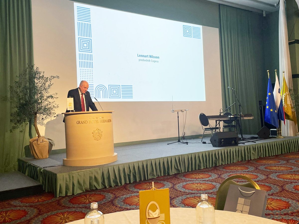 COPA-COGECA tweet media