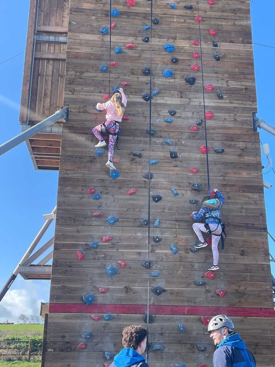 St.Brides Primary tweet media