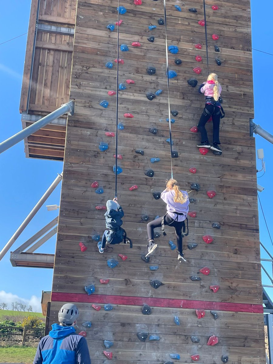 St.Brides Primary tweet media