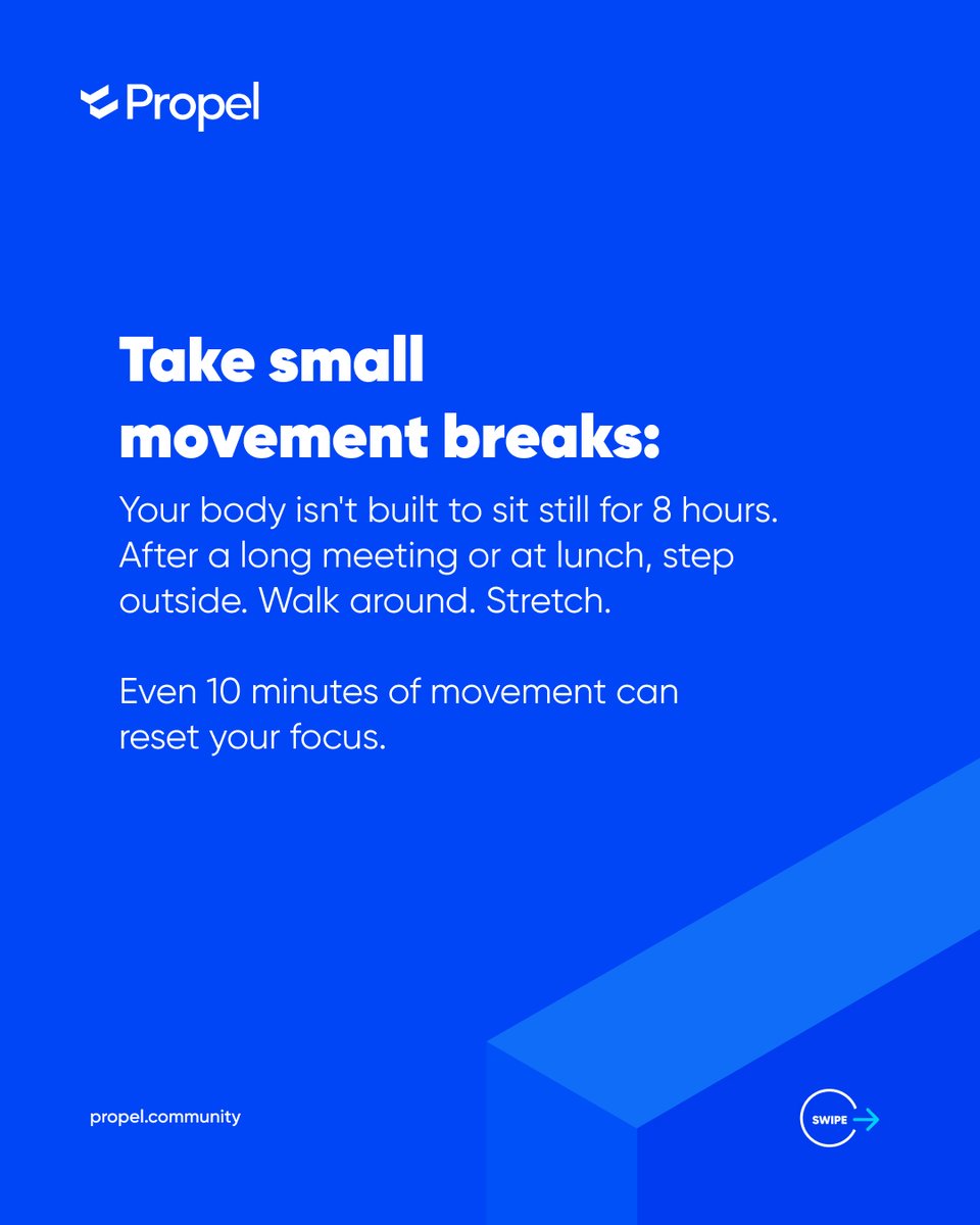 Propel HQ tweet media