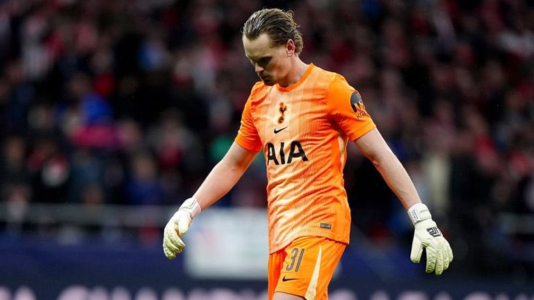 Marlon Irlbacher tweet media