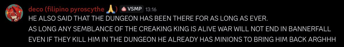 DECO | follow my main pls this is just an alt tweet media