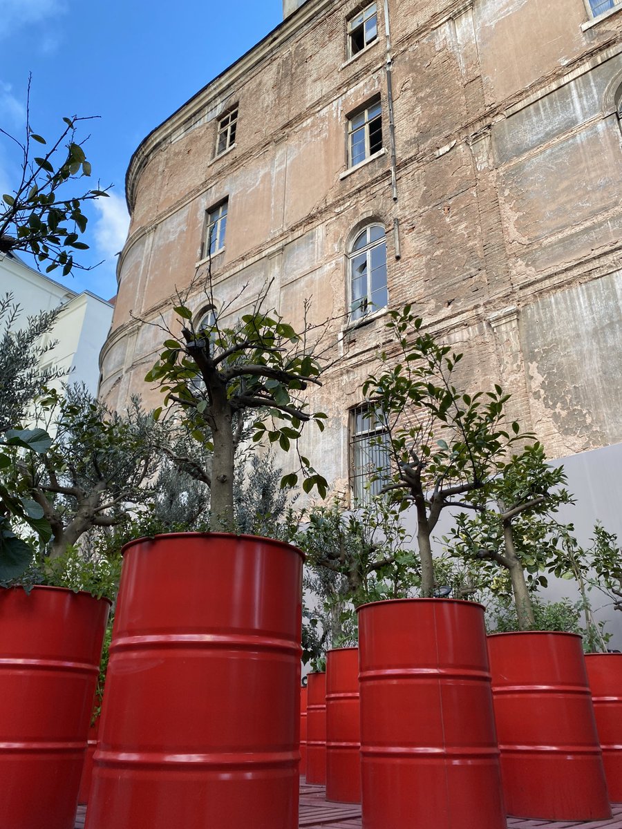 Fırat BAYTAK tweet media