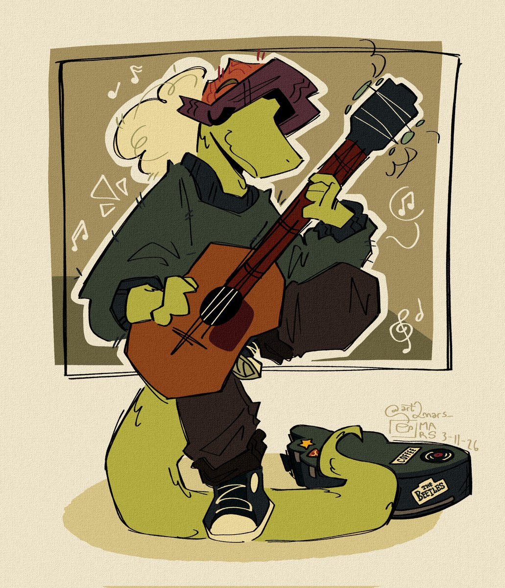 mars ☕🪴 tweet media