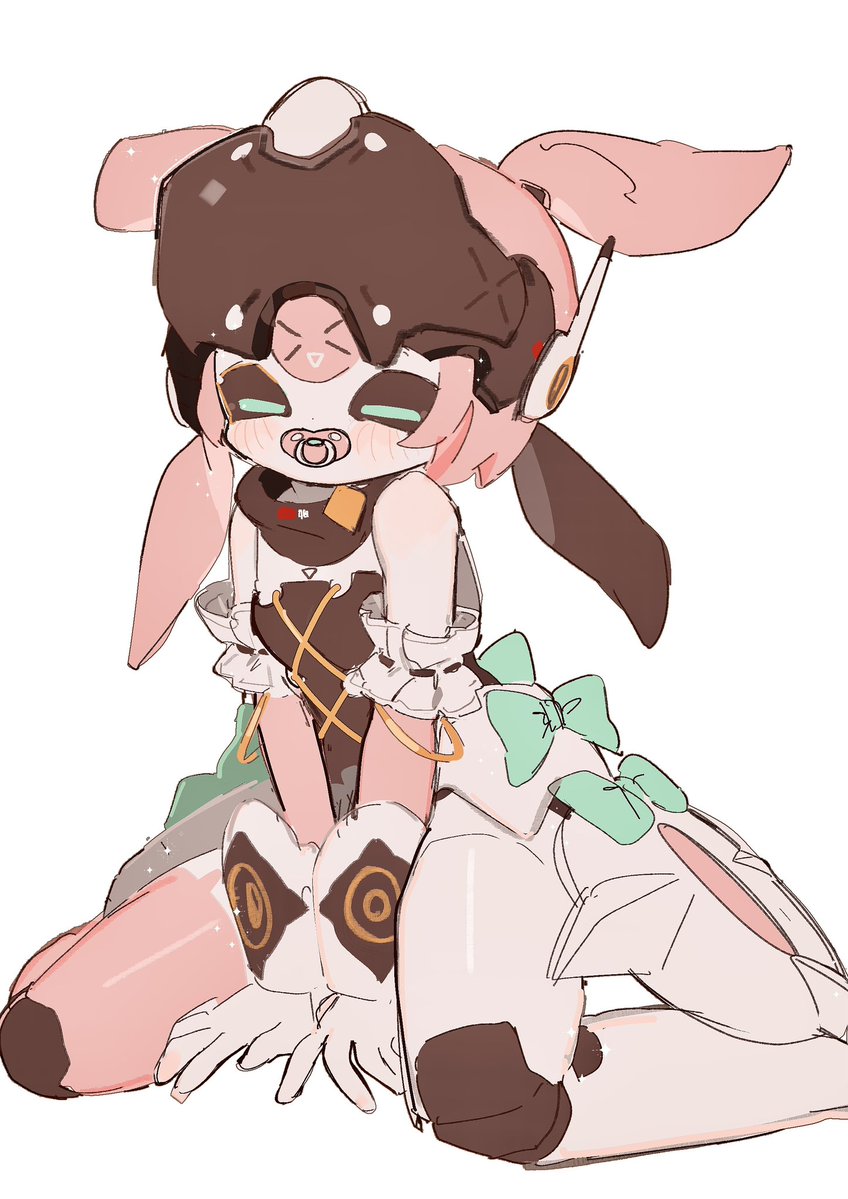 しおみみ tweet media