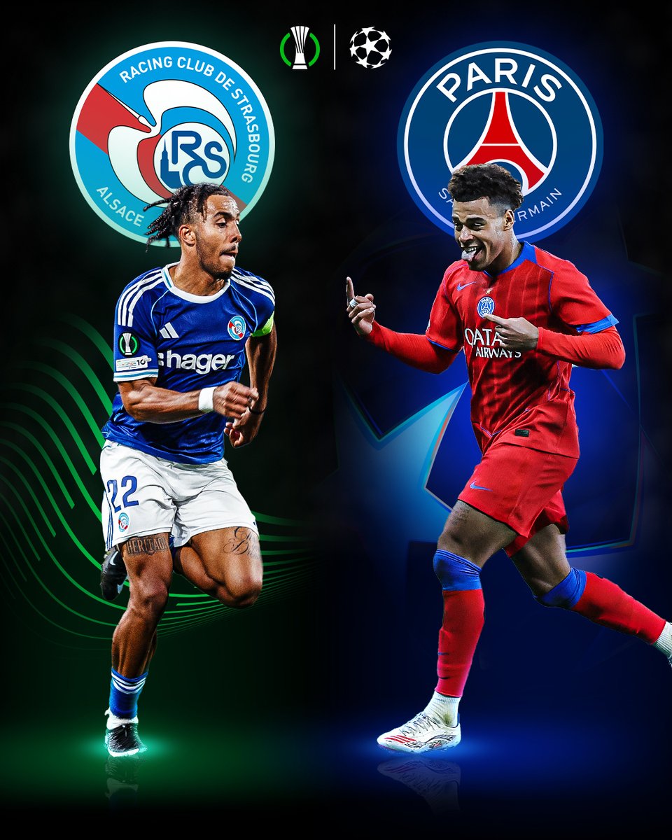 UEFA Conference League tweet media